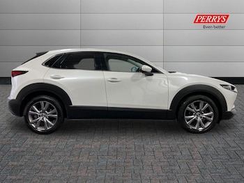 Used Mazda CX-30 2022 for sale - 77207743: Photo