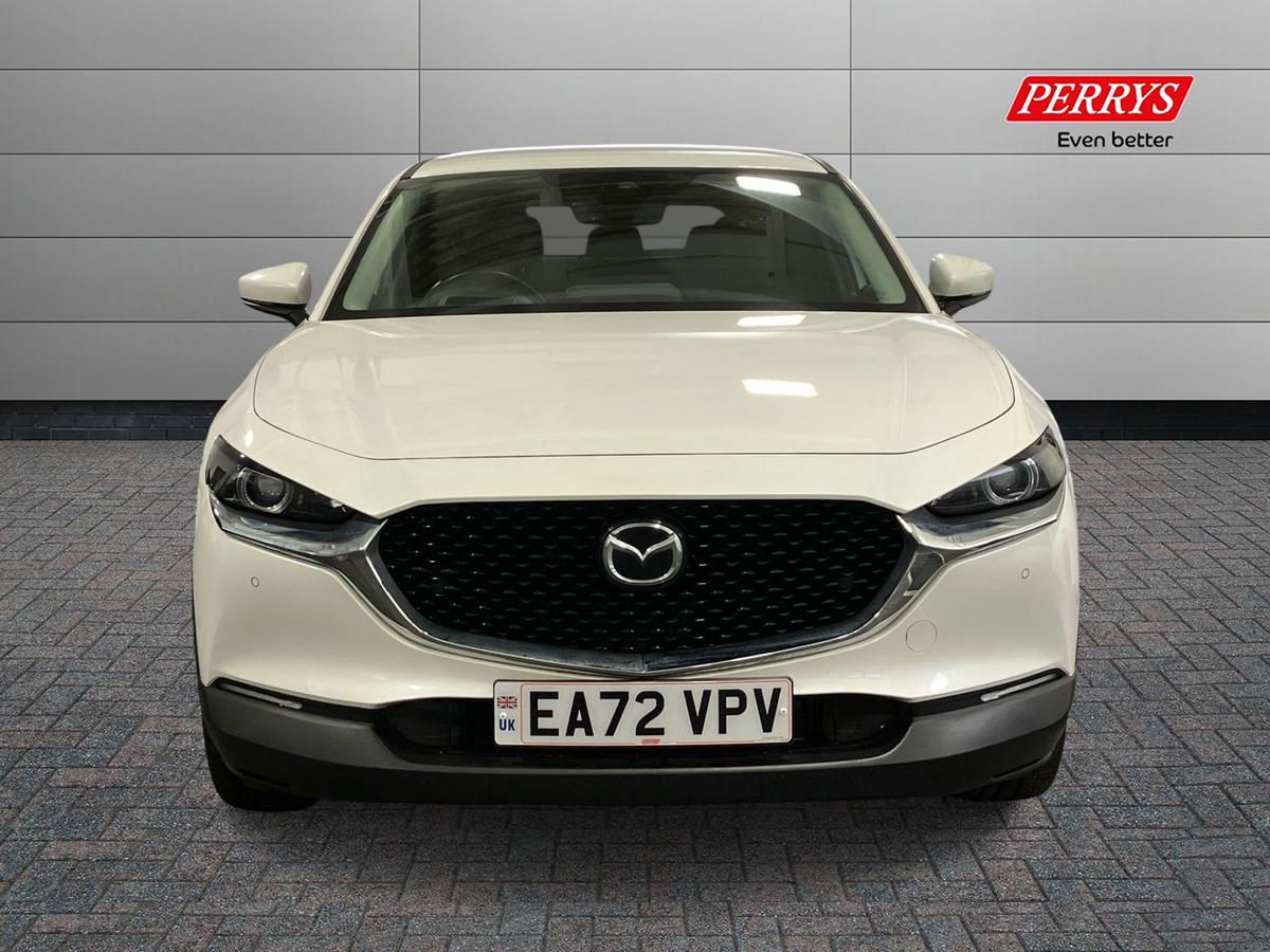 Used Mazda CX-30 2022 for sale - 77207743: Photo 4