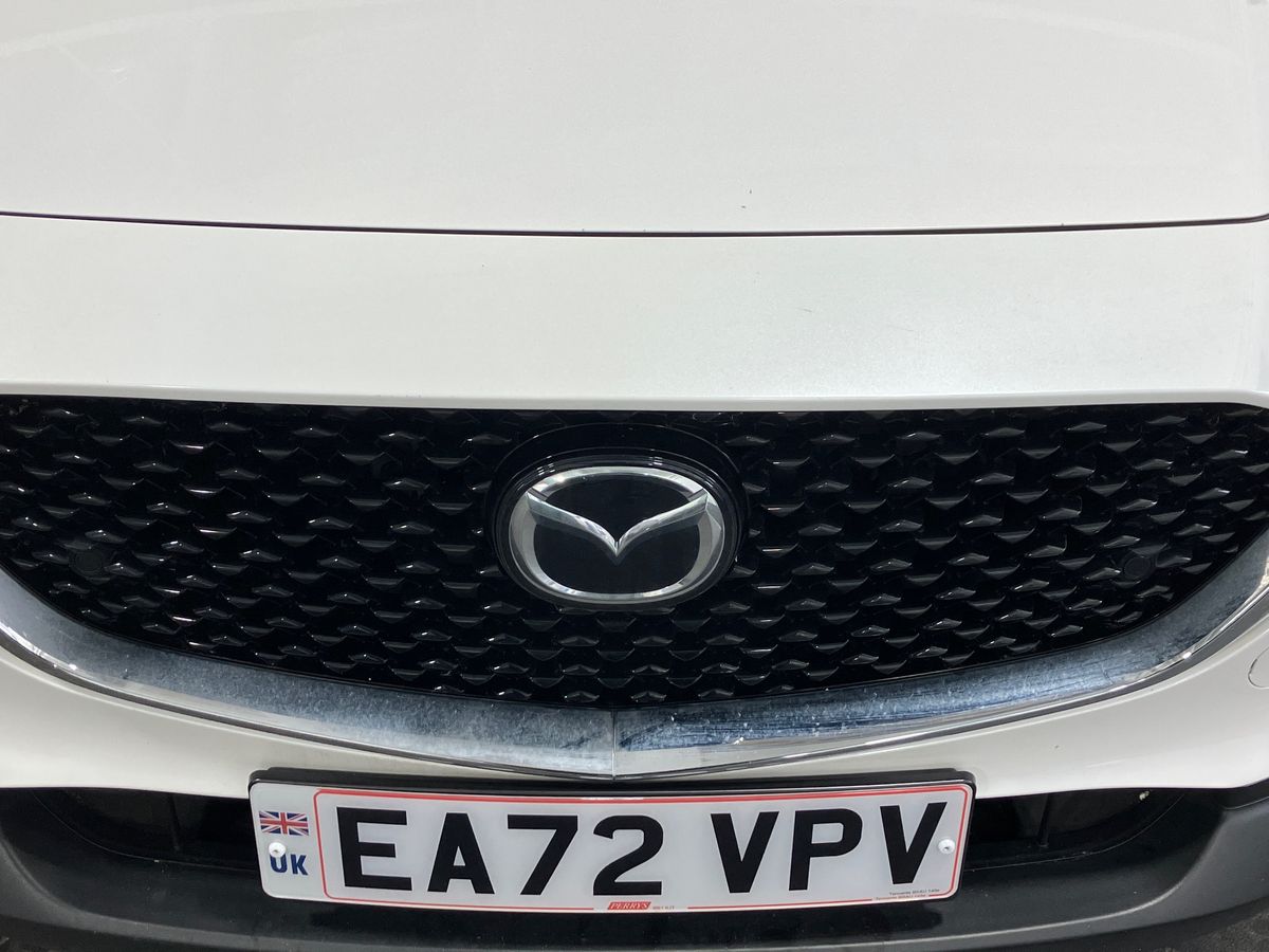 Used Mazda CX-30 2022 for sale - 77207743: Photo 40