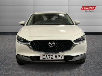 Used Mazda CX-30 2022 for sale - 77207743: Photo