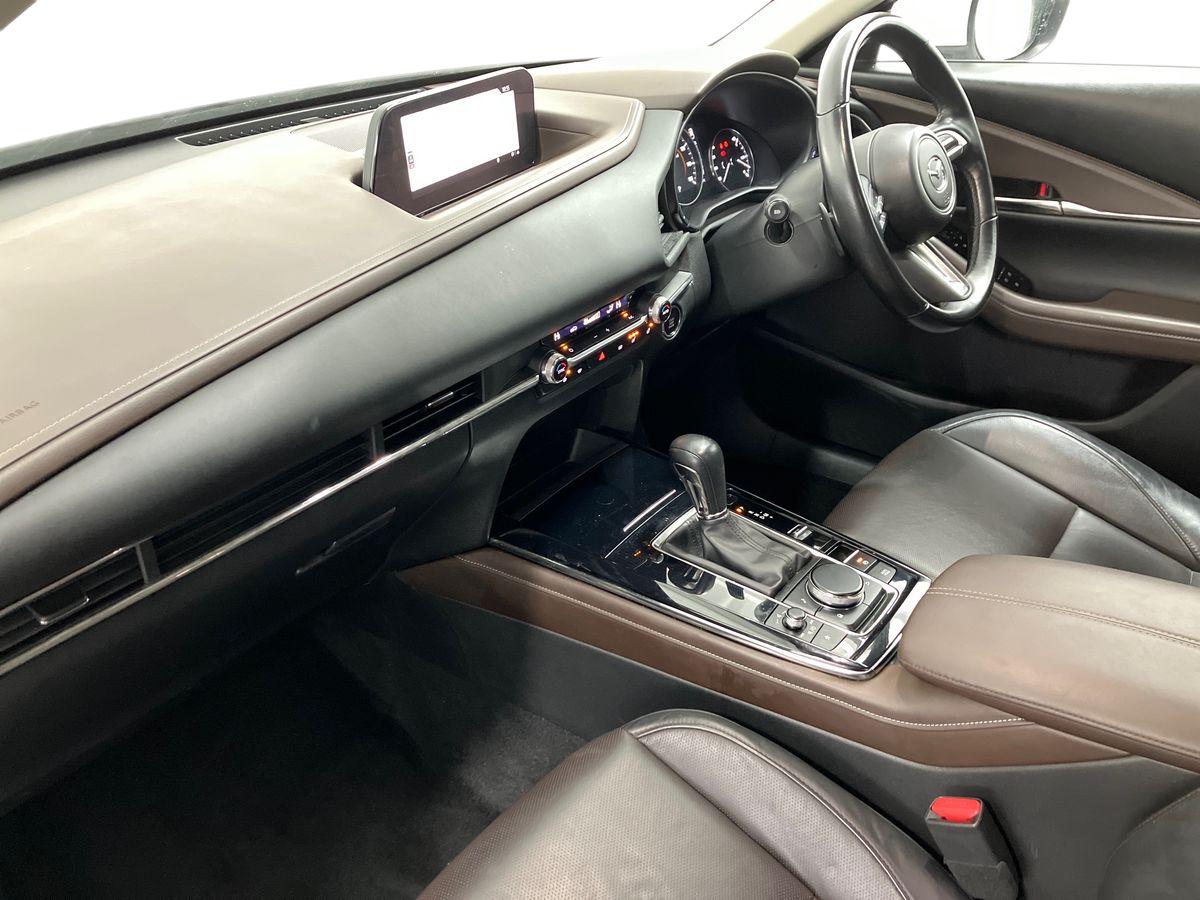 Used Mazda CX-30 2022 for sale - 77207743: Photo 6