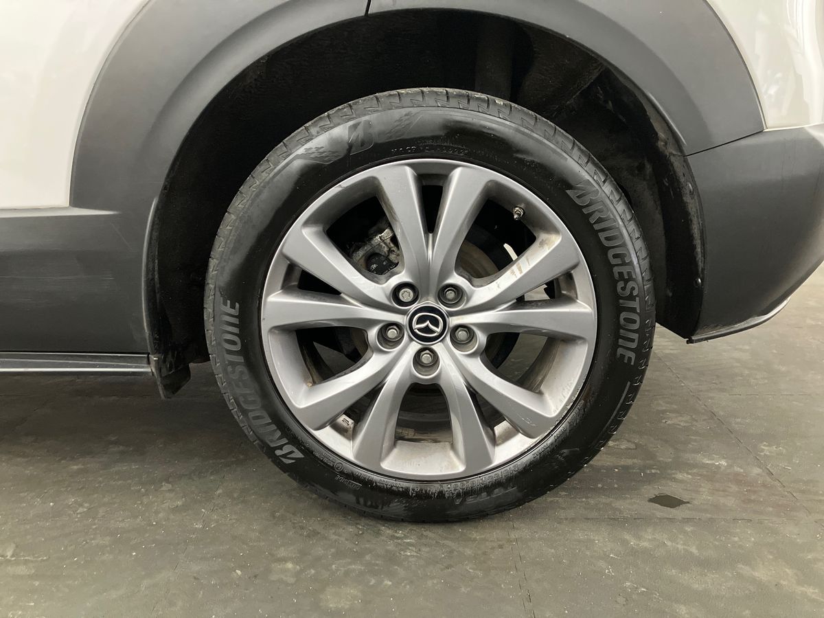 Used Mazda CX-30 2022 for sale - 77207743: Photo 7