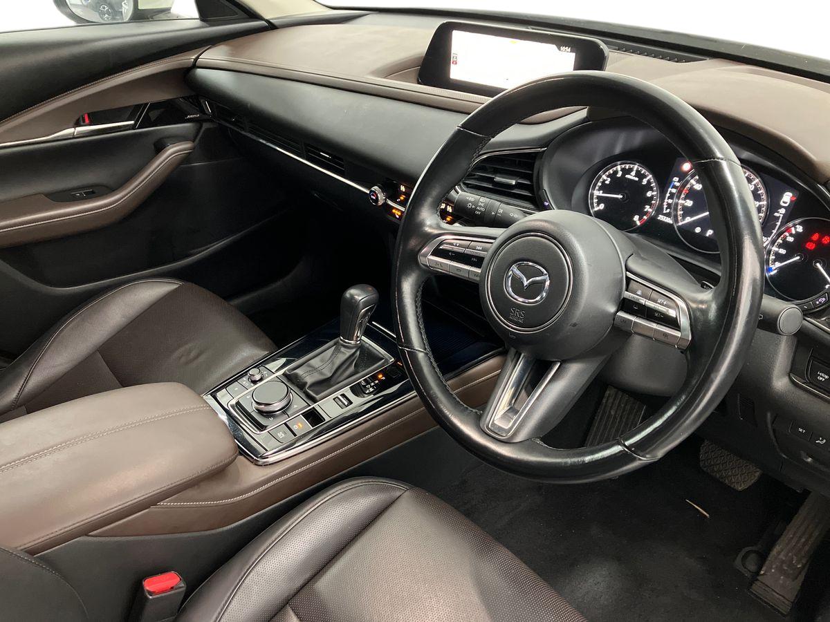 Used Mazda CX-30 2022 for sale - 77207743: Photo 8