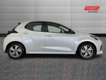 Used Mazda Mazda2 HYBRID 2024 for sale - 74924047: Photo