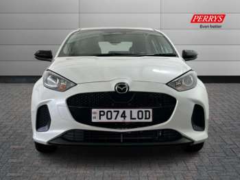 Used Mazda Mazda2 HYBRID 2024 for sale - 74924047: Photo