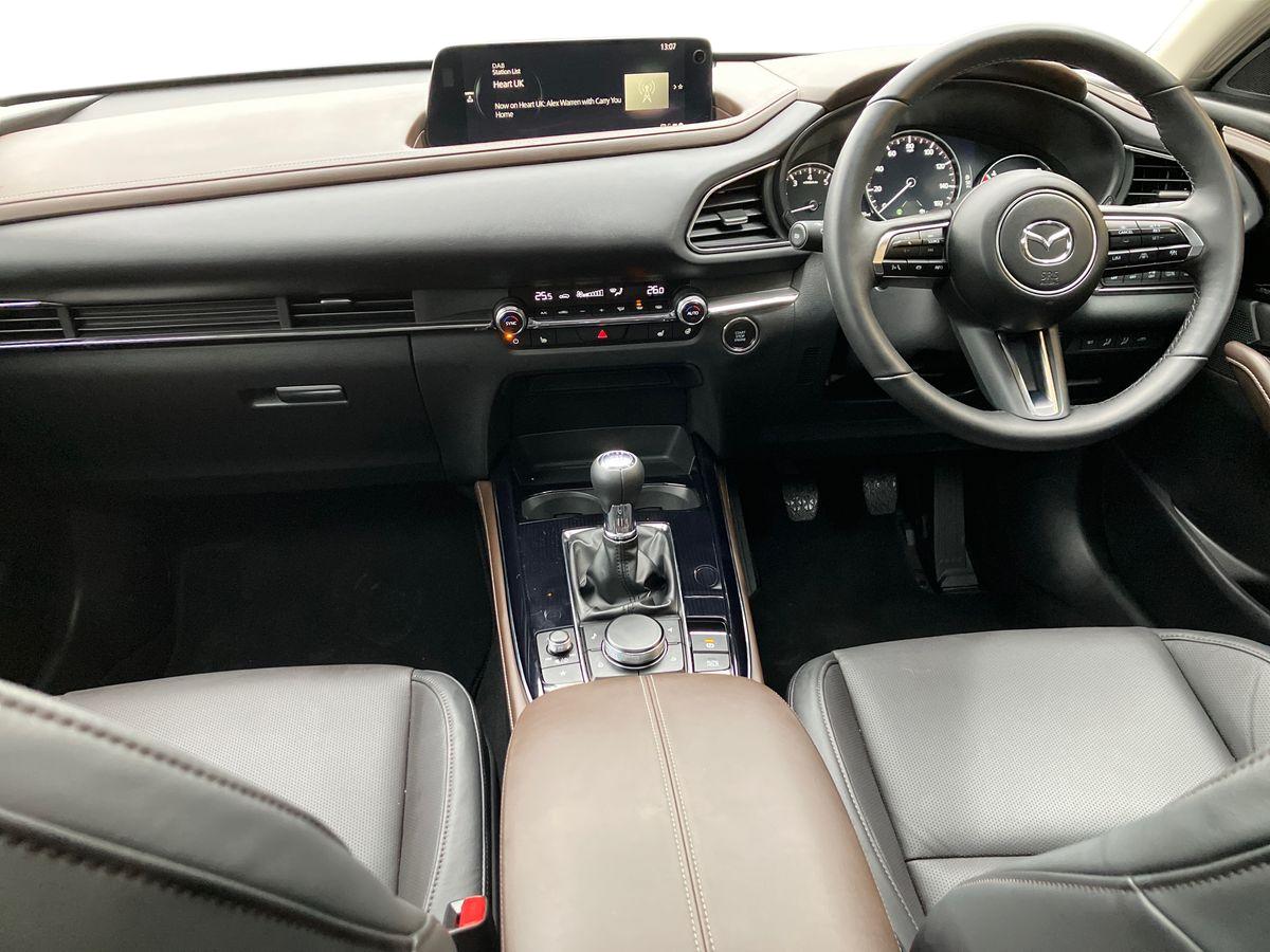 Used Mazda CX-30 2025 for sale - 77125274: Photo 10