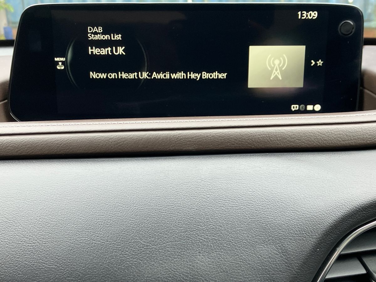 Used Mazda CX-30 2025 for sale - 77125274: Photo 11