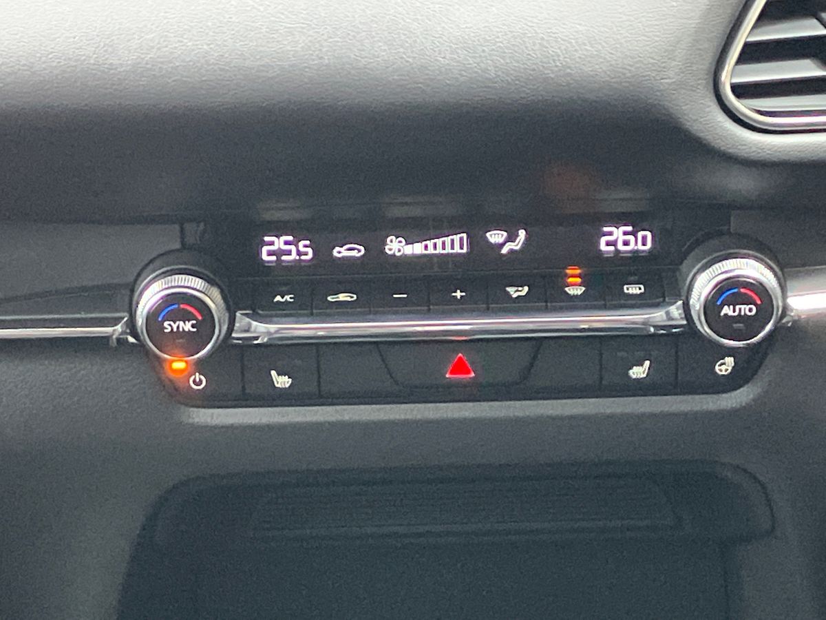 Used Mazda CX-30 2025 for sale - 77125274: Photo 13