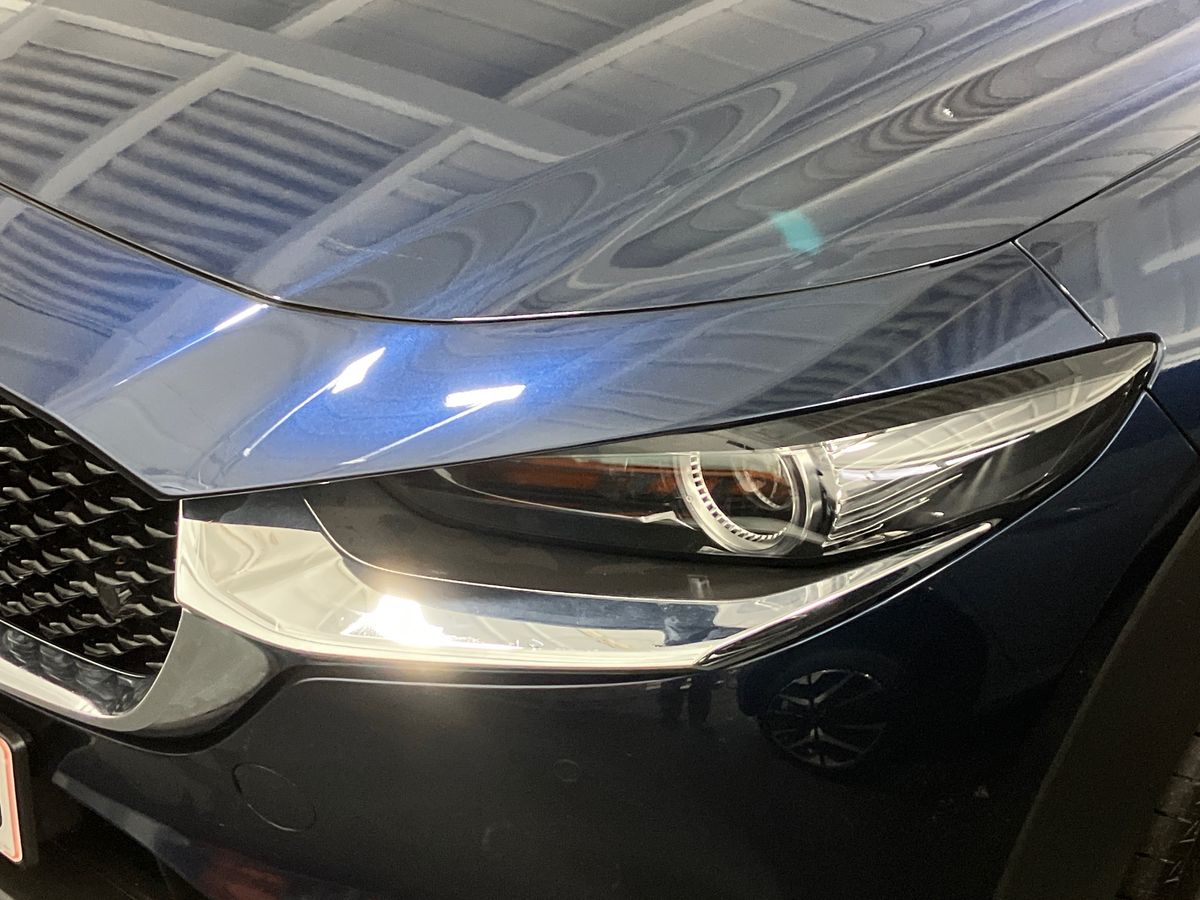 Used Mazda CX-30 2025 for sale - 77125274: Photo 14