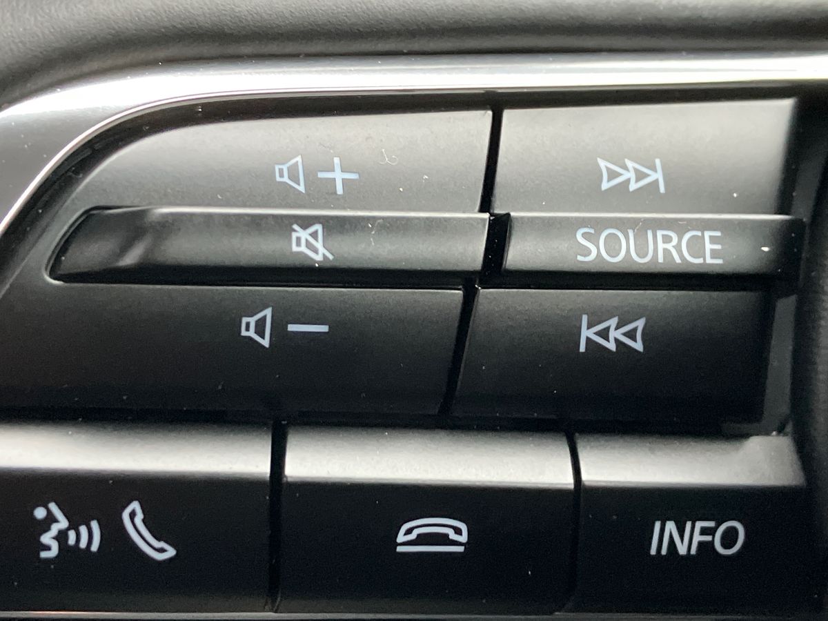 Used Mazda CX-30 2025 for sale - 77125274: Photo 17