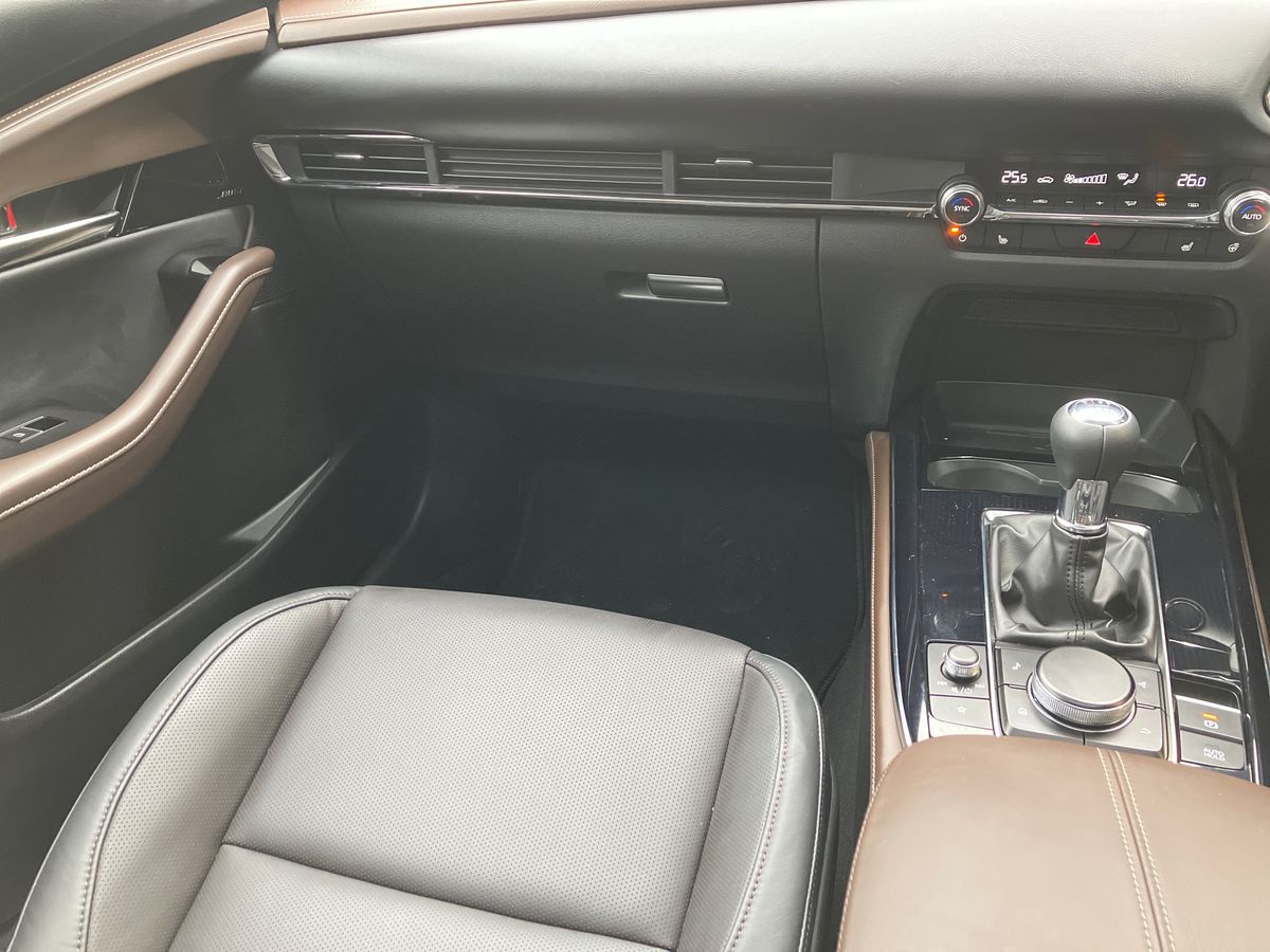 Used Mazda CX-30 2025 for sale - 77125274: Photo 18