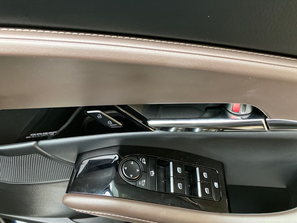 Used Mazda CX-30 2025 for sale - 77125274: Photo 19