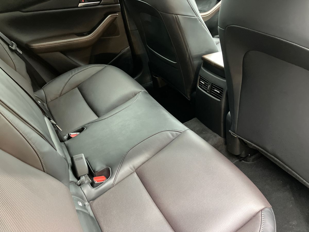 Used Mazda CX-30 2025 for sale - 77125274: Photo 22