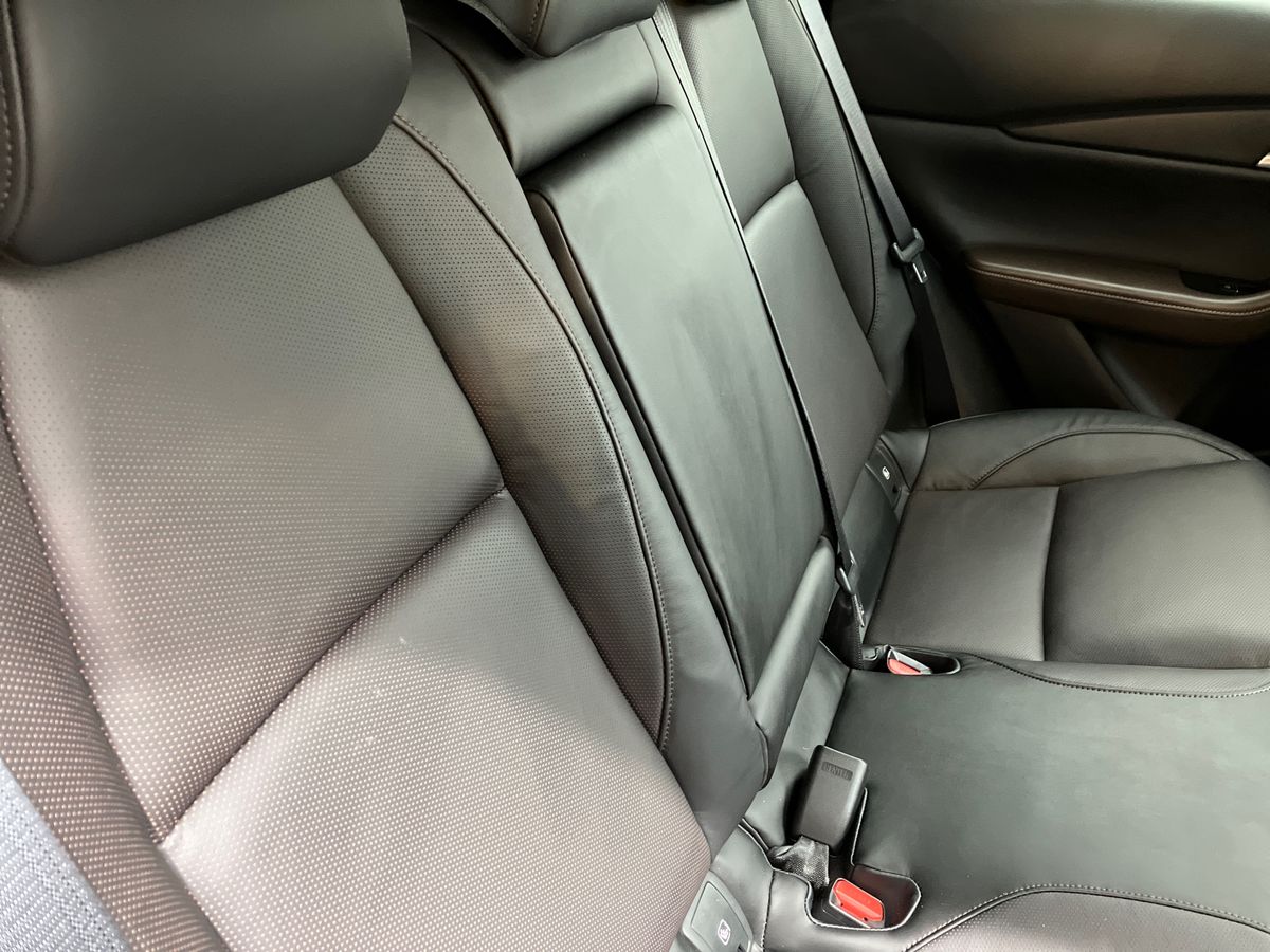 Used Mazda CX-30 2025 for sale - 77125274: Photo 23