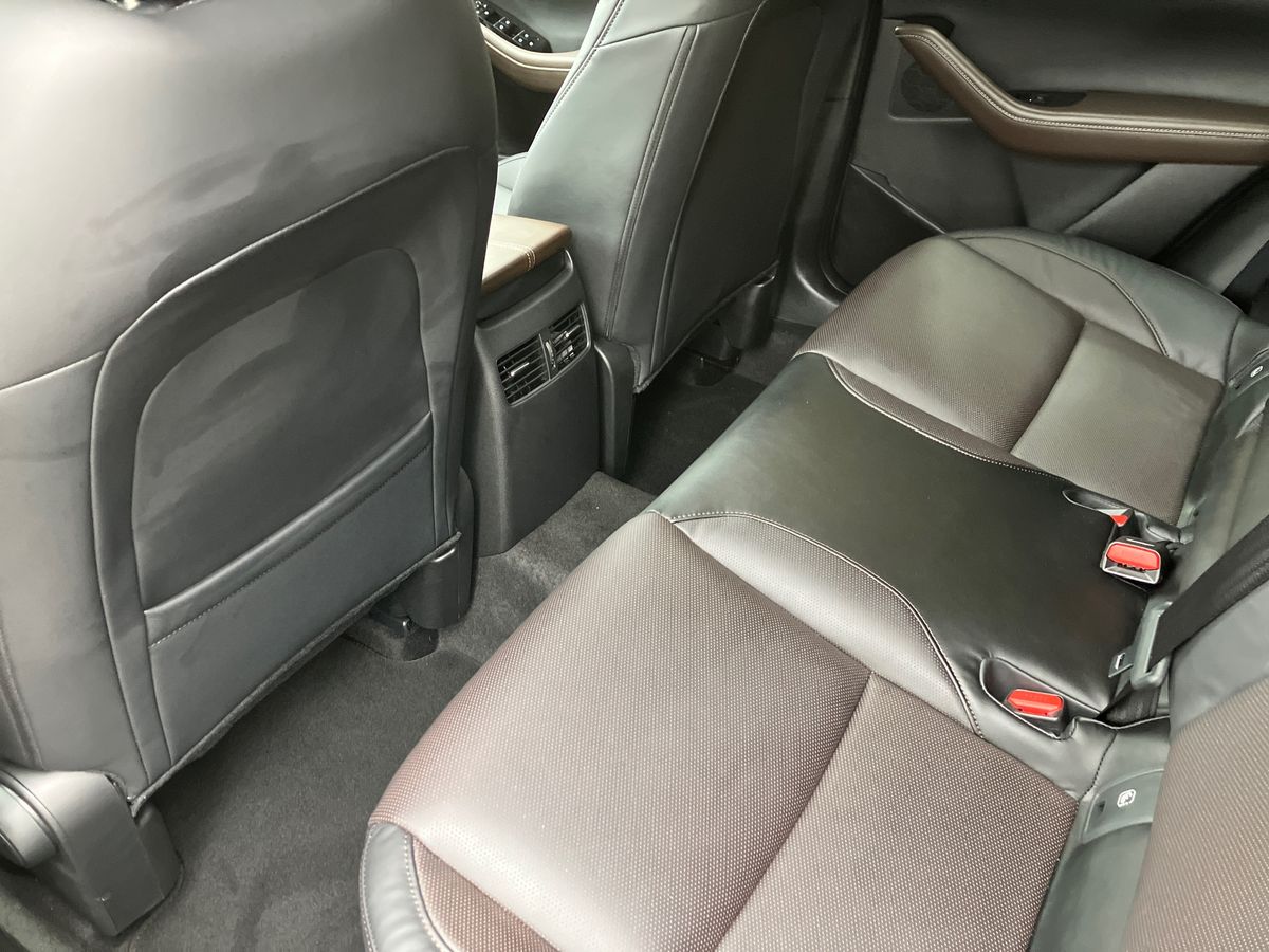 Used Mazda CX-30 2025 for sale - 77125274: Photo 24