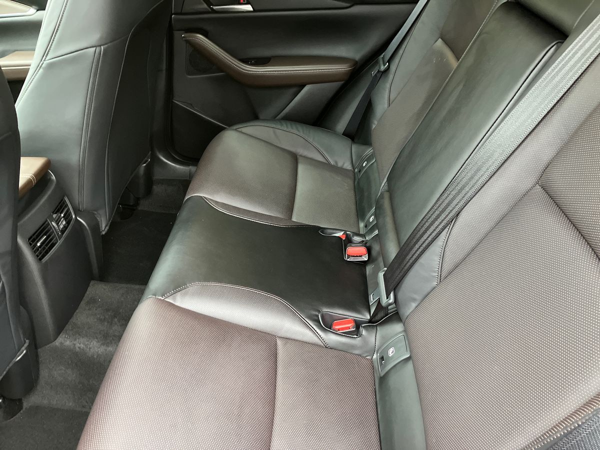 Used Mazda CX-30 2025 for sale - 77125274: Photo 25