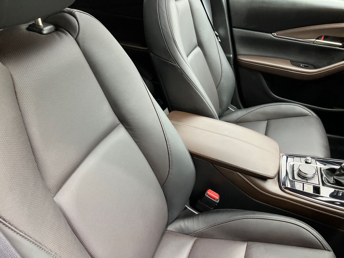 Used Mazda CX-30 2025 for sale - 77125274: Photo 26