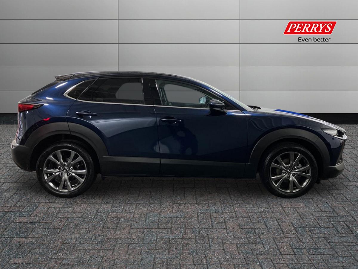 Used Mazda CX-30 2025 for sale - 77125274: Photo 3