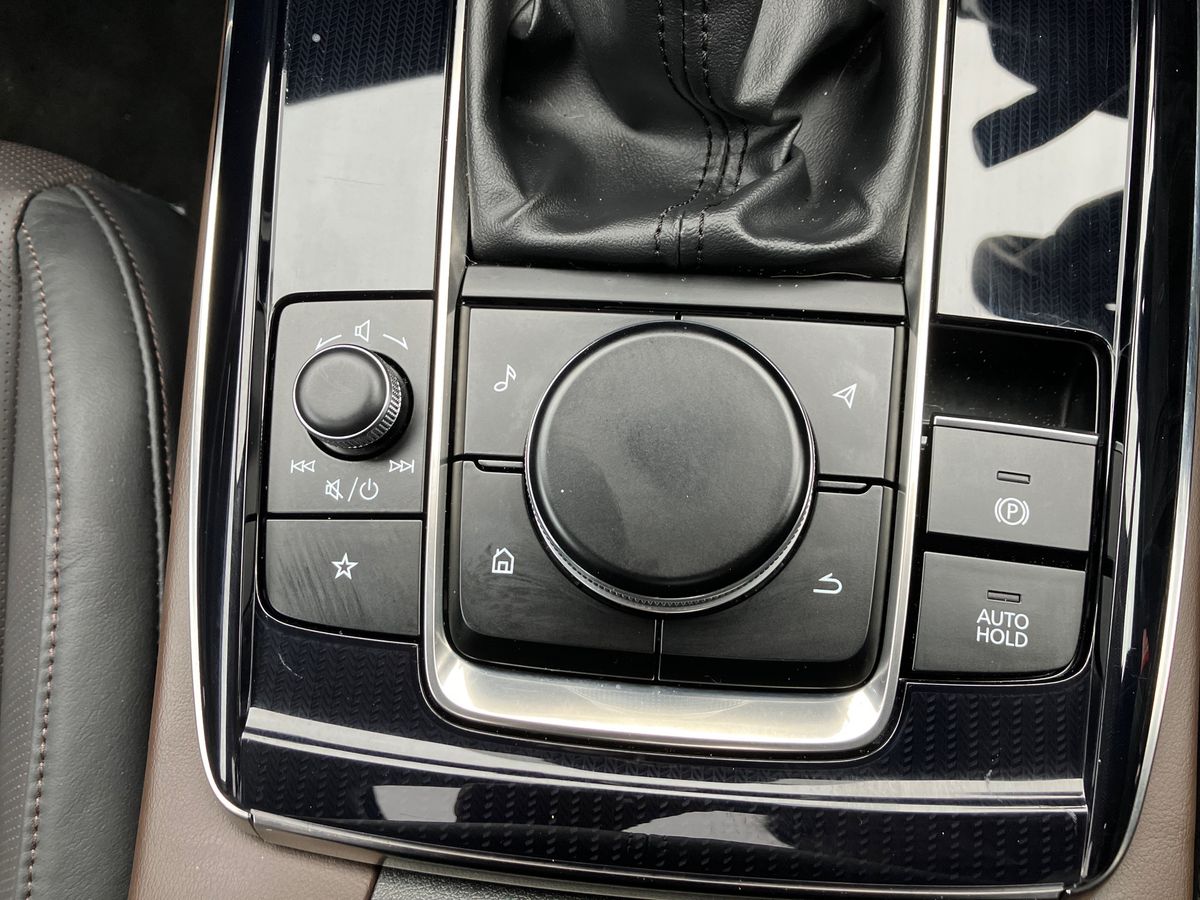 Used Mazda CX-30 2025 for sale - 77125274: Photo 30