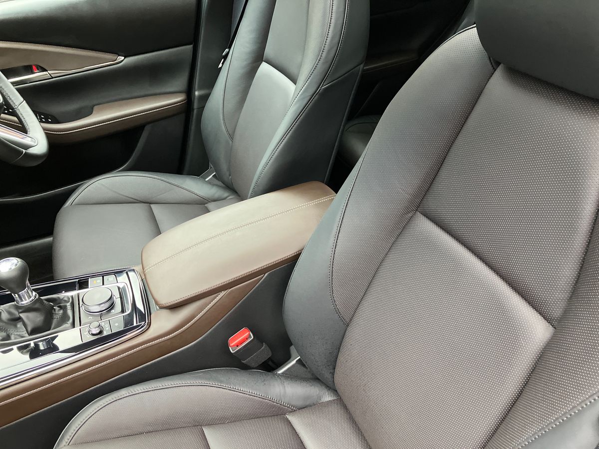 Used Mazda CX-30 2025 for sale - 77125274: Photo 32