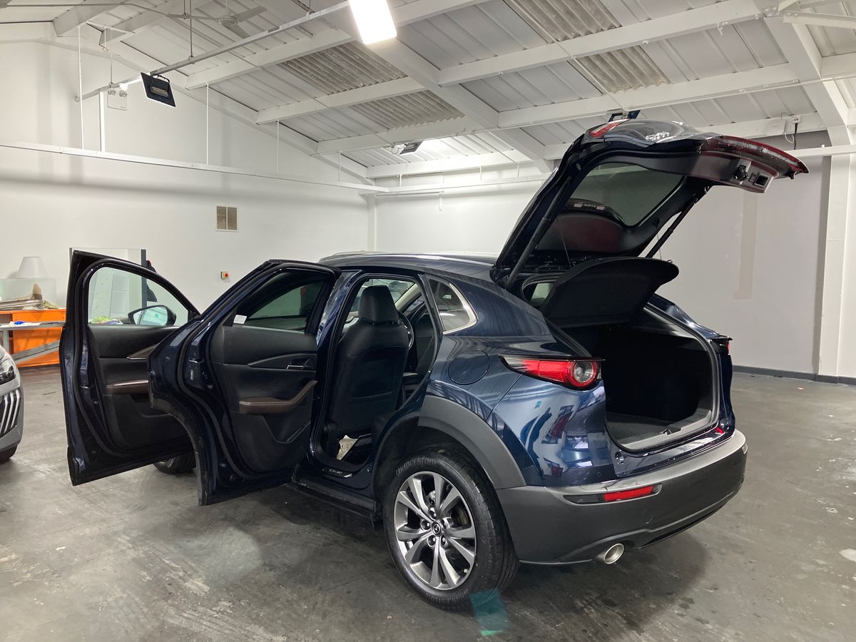 Used Mazda CX-30 2025 for sale - 77125274: Photo 35