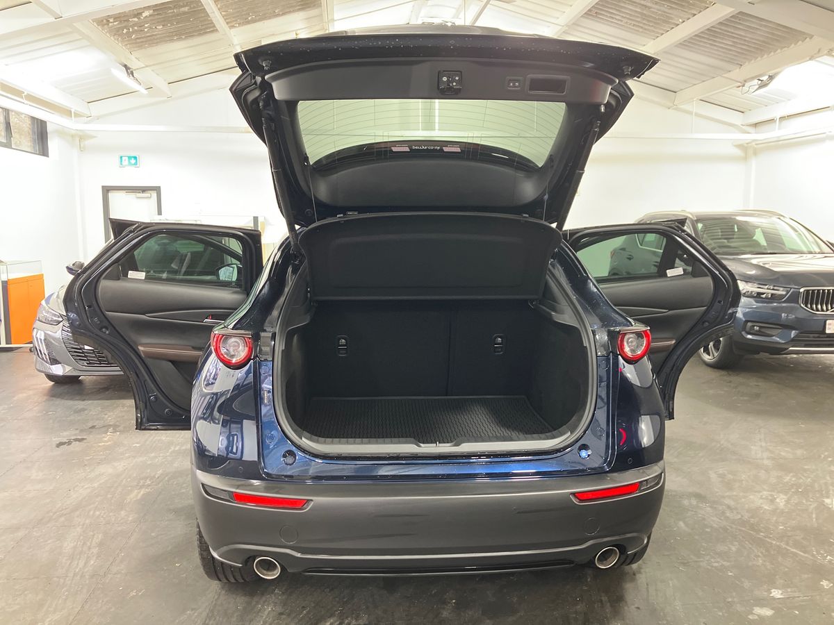 Used Mazda CX-30 2025 for sale - 77125274: Photo 36