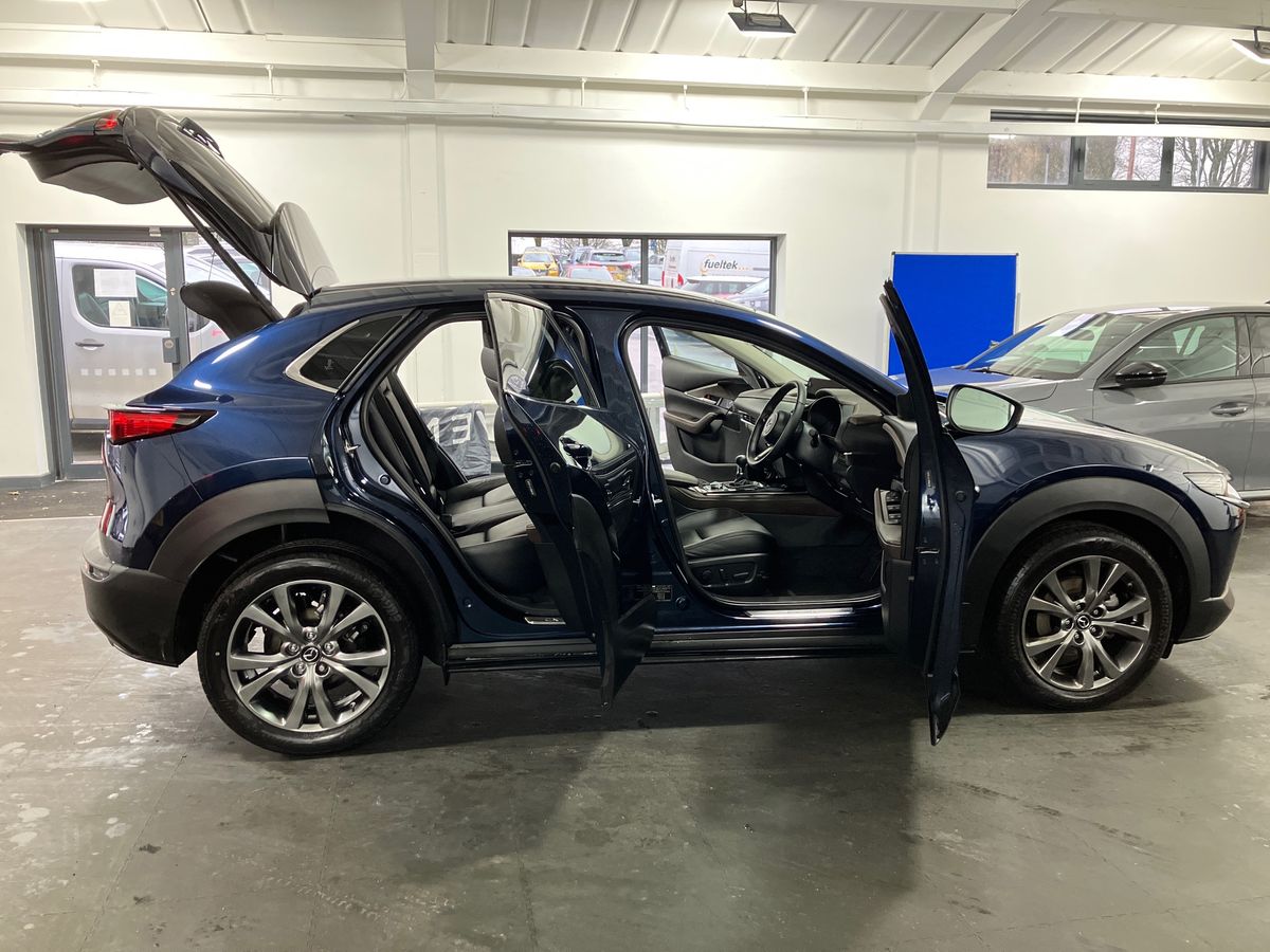 Used Mazda CX-30 2025 for sale - 77125274: Photo 37