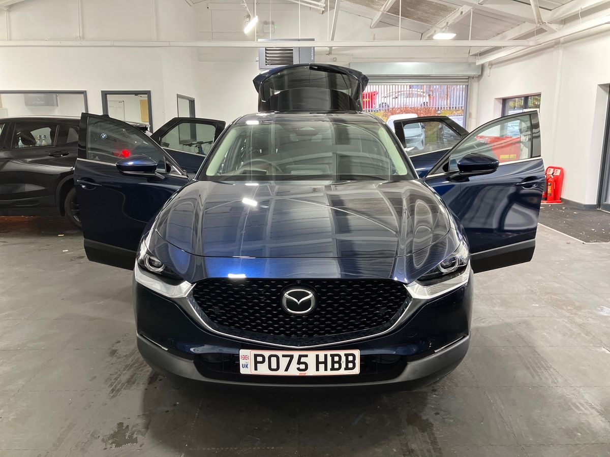 Used Mazda CX-30 2025 for sale - 77125274: Photo 39