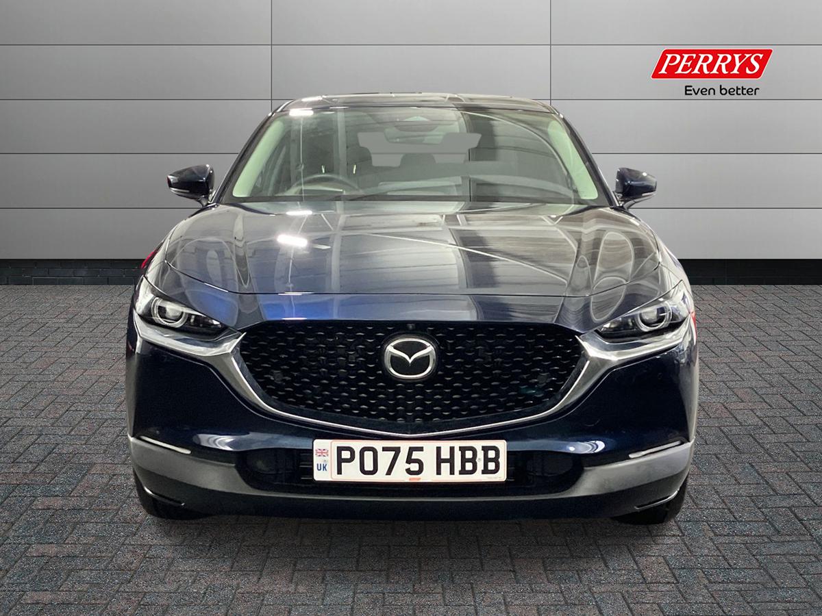 Used Mazda CX-30 2025 for sale - 77125274: Photo 4