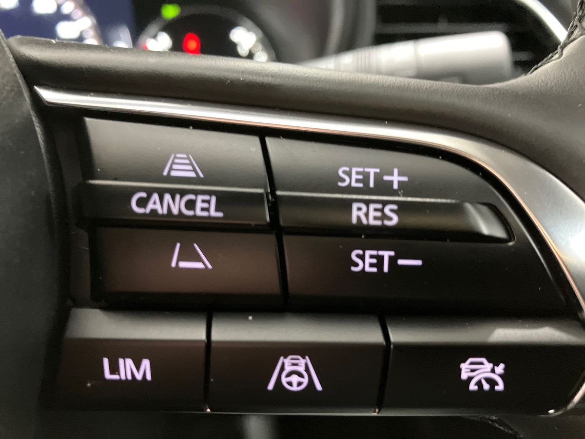 Used Mazda CX-30 2025 for sale - 77125274: Photo 41