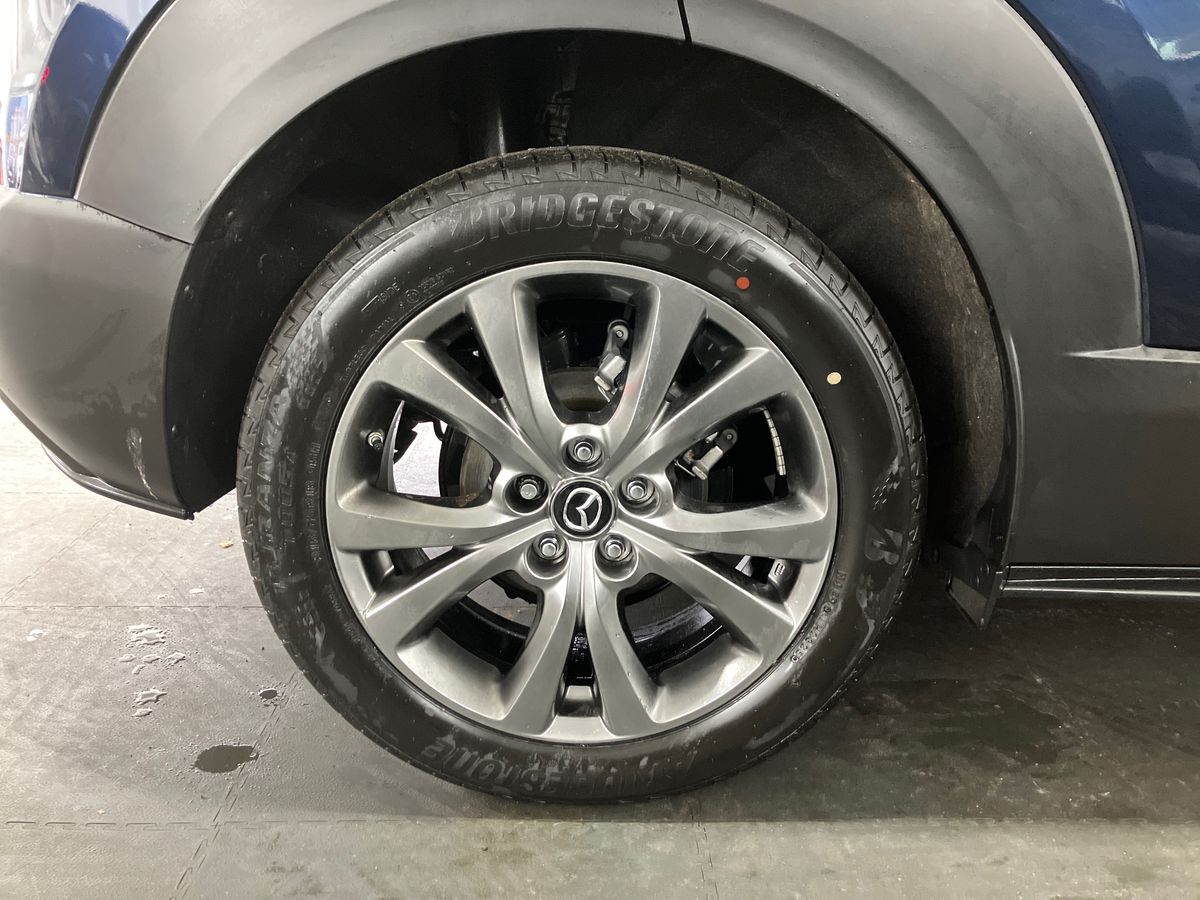 Used Mazda CX-30 2025 for sale - 77125274: Photo 8