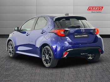 Used Mazda Mazda2 HYBRID 2025 for sale - 75568096: Photo