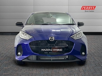 Used Mazda Mazda2 HYBRID 2025 for sale - 75568096: Photo