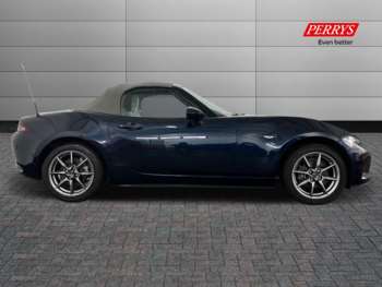 Used Mazda MX-5 2021 for sale - 75283807: Photo
