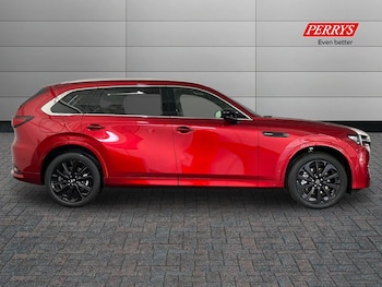 Used Mazda CX-80 2025 for sale - 76192275: Photo