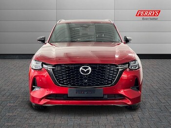 Used Mazda CX-80 2025 for sale - 76192275: Photo