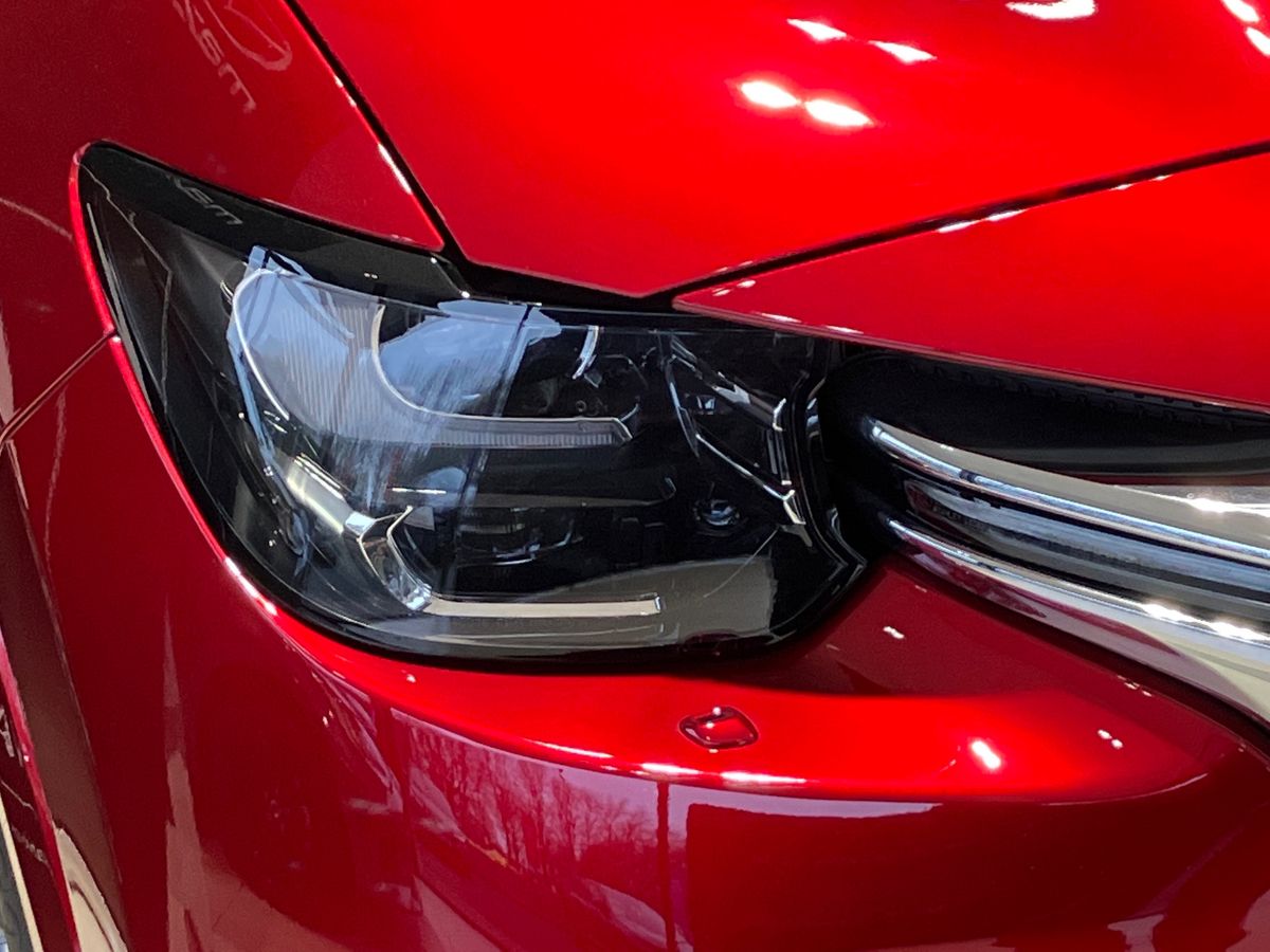 Used Mazda CX-80 2026 for sale - 78132361: Photo 13