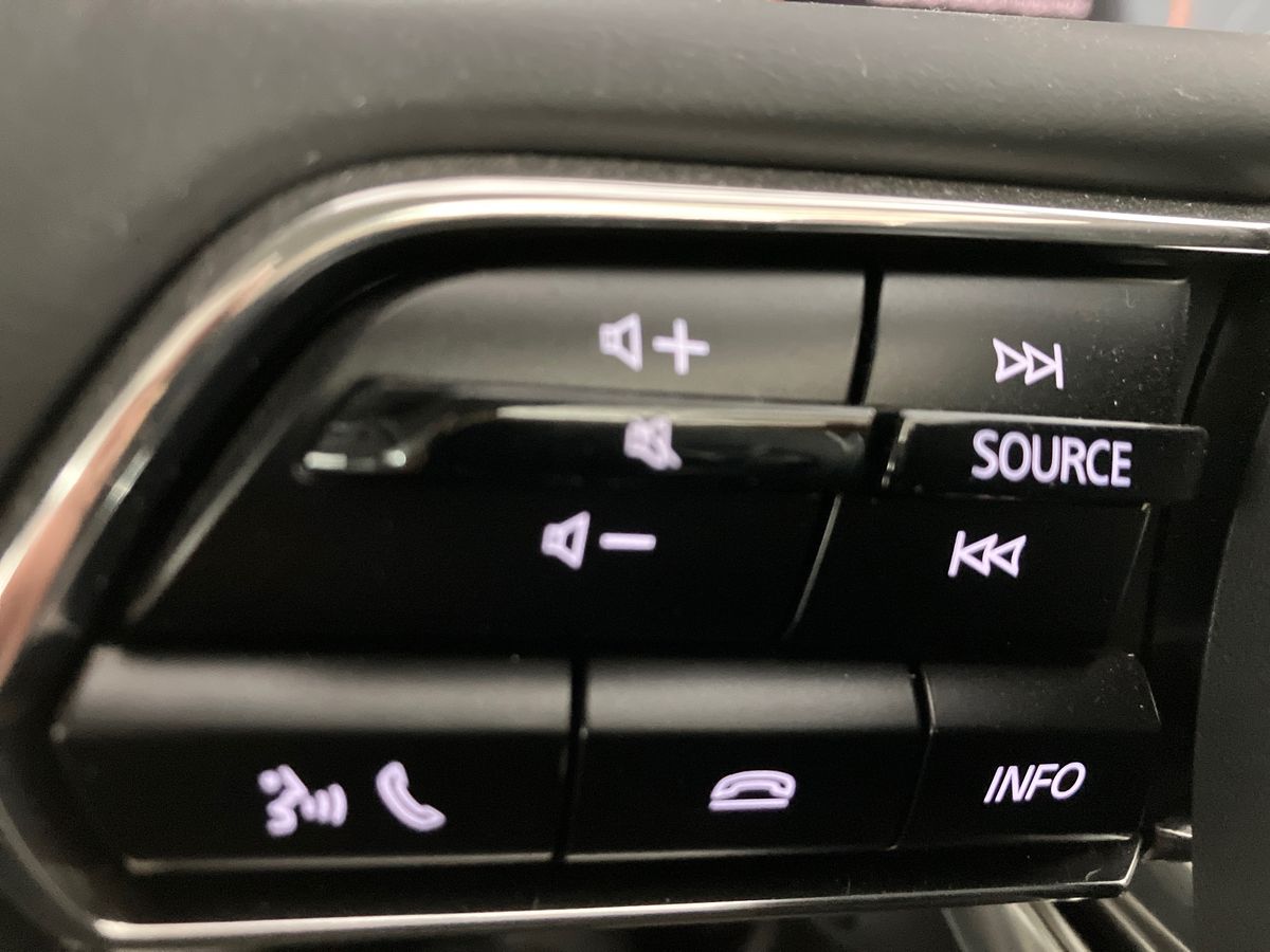 Used Mazda CX-80 2026 for sale - 78132361: Photo 16