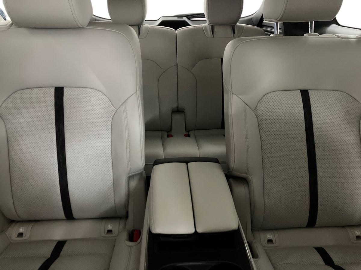 Used Mazda CX-80 2026 for sale - 78132361: Photo 19