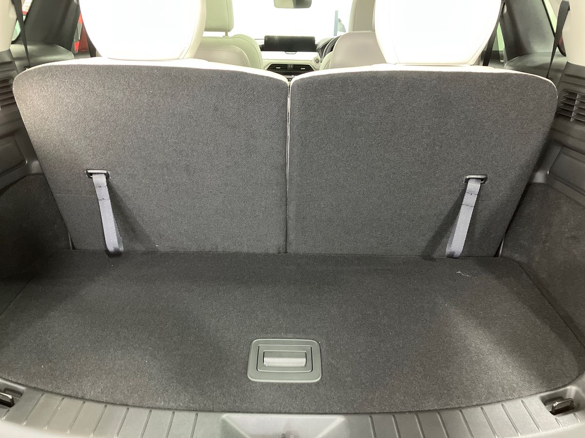 Used Mazda CX-80 2026 for sale - 78132361: Photo 20