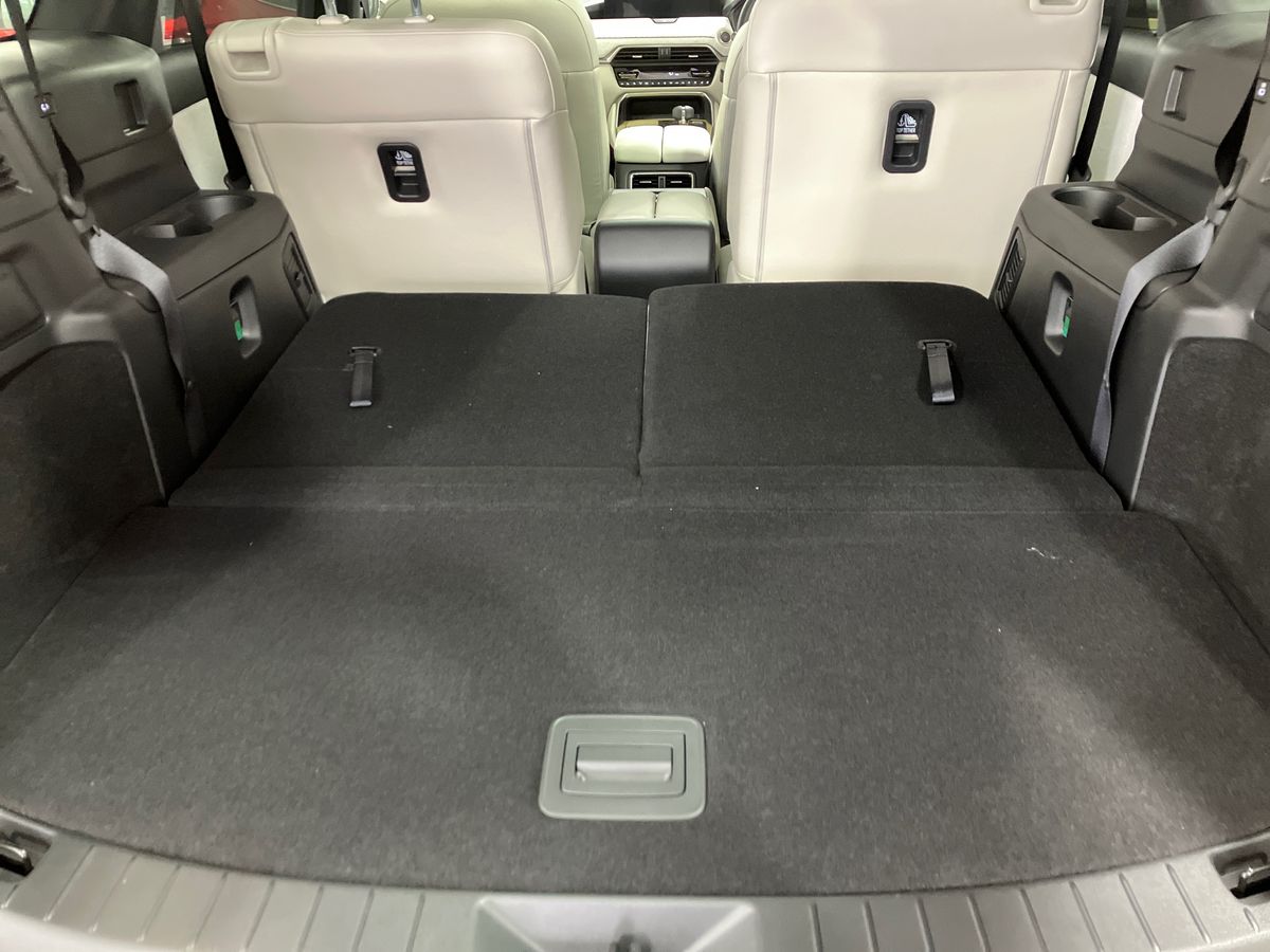 Used Mazda CX-80 2026 for sale - 78132361: Photo 21