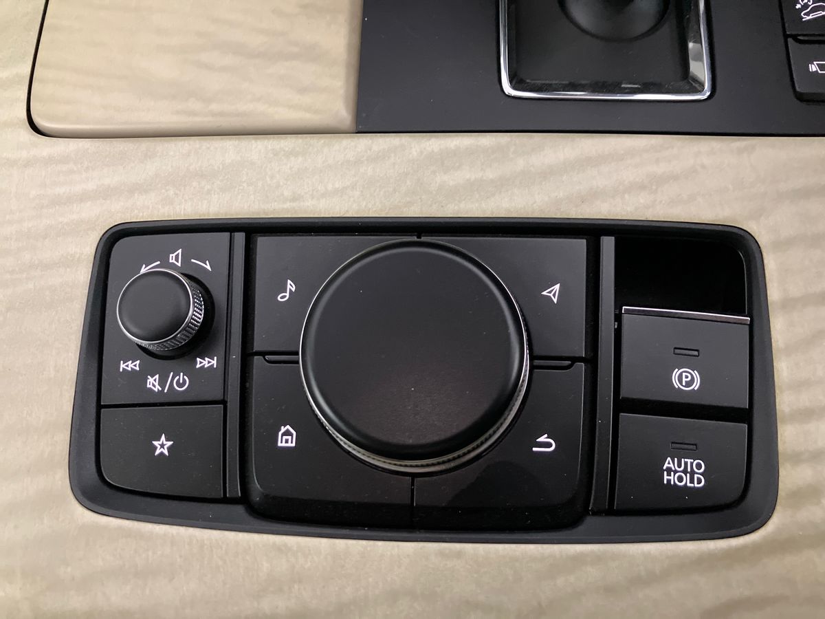 Used Mazda CX-80 2026 for sale - 78132361: Photo 24