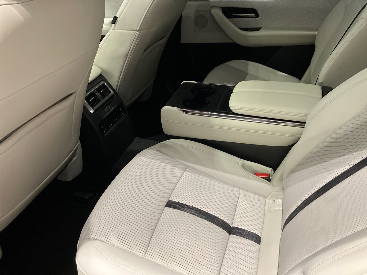 Used Mazda CX-80 2026 for sale - 78132361: Photo 27