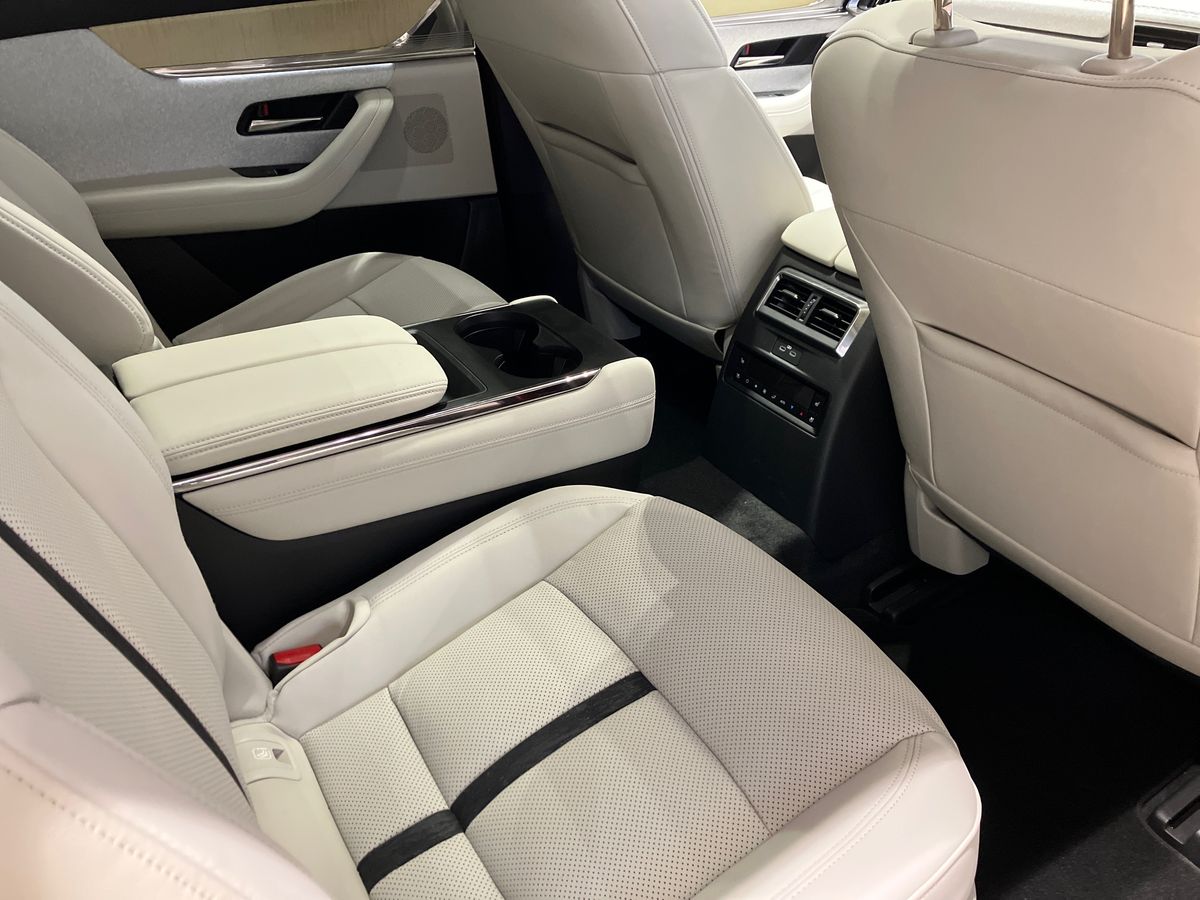 Used Mazda CX-80 2026 for sale - 78132361: Photo 29