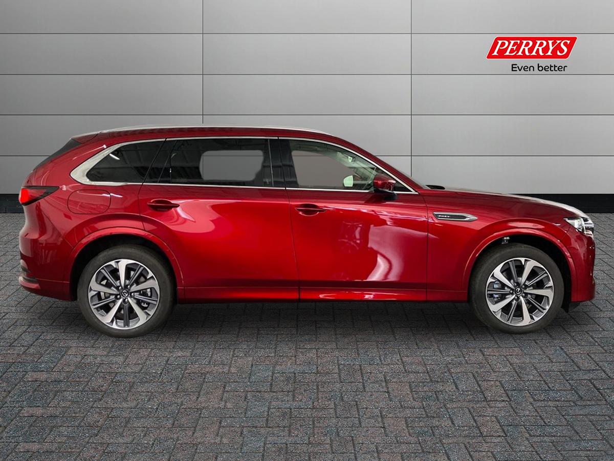 Used Mazda CX-80 2026 for sale - 78132361: Photo 3