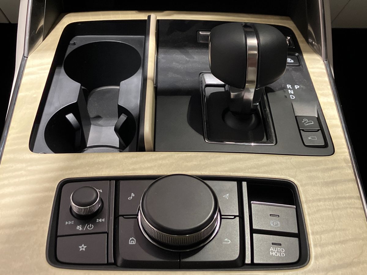 Used Mazda CX-80 2026 for sale - 78132361: Photo 34