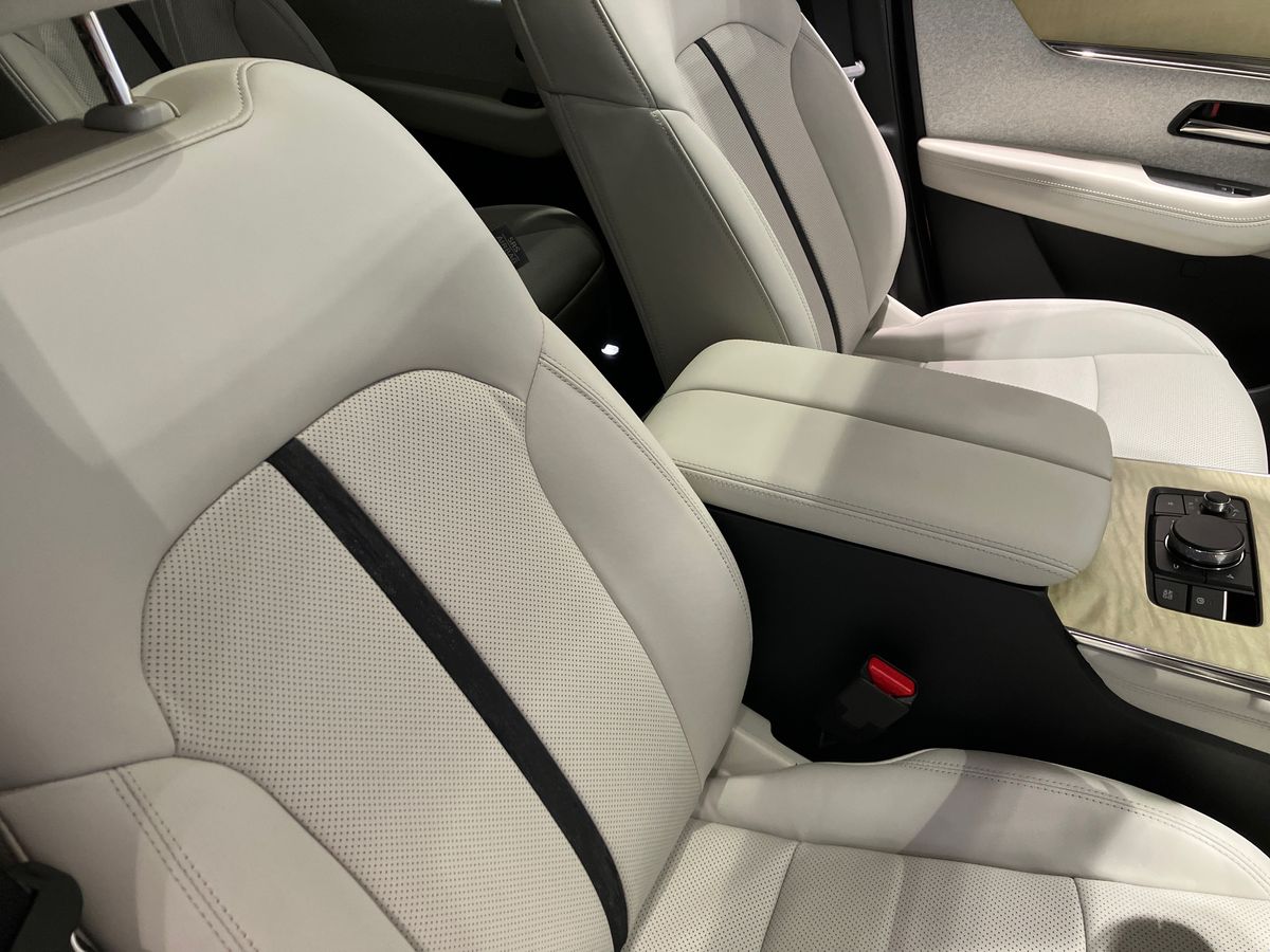 Used Mazda CX-80 2026 for sale - 78132361: Photo 39