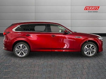 Used Mazda CX-80 2026 for sale - 78132361: Photo