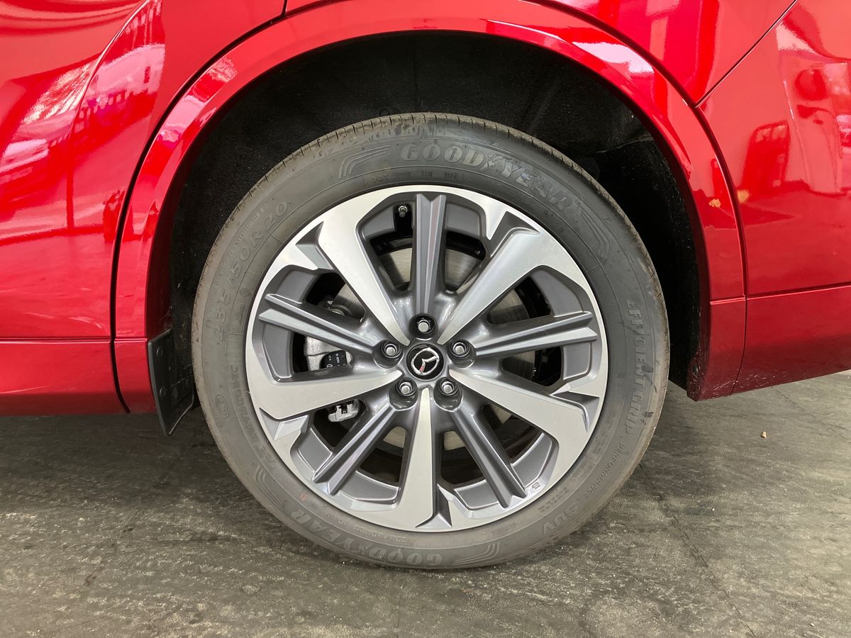 Used Mazda CX-80 2026 for sale - 78132361: Photo 7