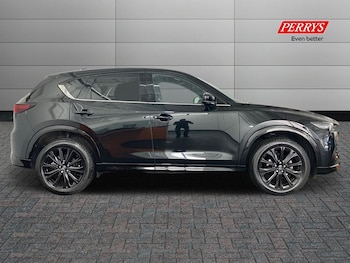 Used Mazda CX-5 2024 for sale - 75542033: Photo